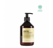 INSIGHT LENITIVE DERMO-CALMING šampūnas raminantis galvos odą, 400 ml